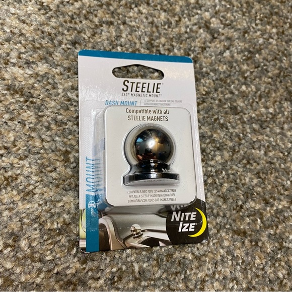 Nite Ize | Cell Phones & Accessories | Nite Ize Steelie Phone Dash ...
